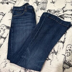Kimes ranch Jennifer Jeans